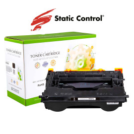 картридж Static Control сумісний аналог HP CF237A (37A)