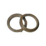 комплект підшипників тефлонового вала для Sharp AL1000 (NBRGP0567FCZZ/LBSHZ0001QSZZ) CET (2 шт)