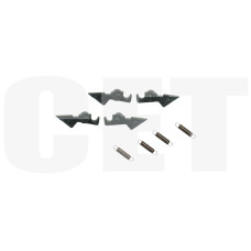 сепаратор тефлонового вала для Sharp AR162 (PTME0020GCZ1/PTME0039QSZZ/PTME-0039QAZZ) CET