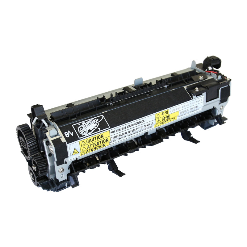 узел термозакрепления в сборе для HP LJ M604 (E6B67-67902) CET