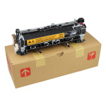 вузол термозакріплення в зборі для HP LJ P4014 (RM1-4579) CET