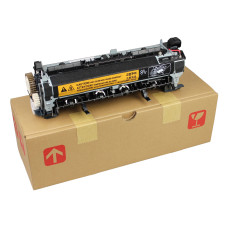 узел термозакрепления в сборе для HP LJ P4014 (RM1-4579) CET