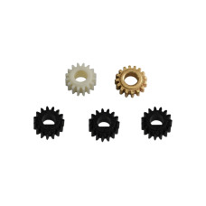 комплект шестерен блока проявки для Ricoh 1022 (411018-Gear) CET (5 шт)
