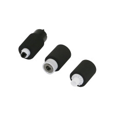 комплект роликів для Kyocera Mita FS-1100 (2BR06520-1шт, 2F906230-1шт, 2F906240-1шт)  CET (3 шт)
