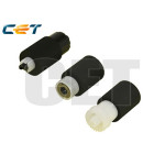 комплект роликов для Kyocera Mita FS-2100 (2F909171, 2HN06080, 2F906230) CET (3 шт)