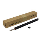 резиновый вал для HP LJ P1606 PRO M201 (LPR-M201, LPR-P1606)  CET