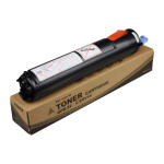 тонер C-EXV18 для Canon iR-1018 туба 465 г CET