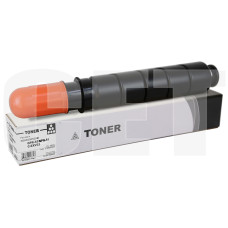 тонер C-EXV33 для Canon iR-2520 туба 700 г Gold-серія CET