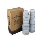 тонер-картридж TN114/106B для Konica Minolta Di 152  туба 413 г Gold-серия CET