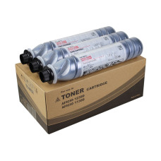 тонер-картридж 1230D/1130D для Ricoh Aficio 2015/2018F туба 260 г CET