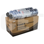 тонер-картридж  3205D/3105D для Ricoh Aficio 1035/1045 туба 550 г CET