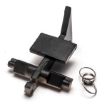 сепаратор (палець відділення) тефлонового вала для Ricoh Aficio 1015 (AE044062/AE044040) CET