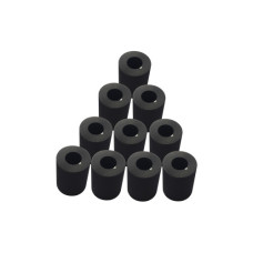 резина ролика подхвата/подачи для Kyocera Mita TASKalfa 1800 (2NG94120/2F906230) CET