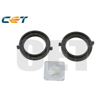 комплект подшипников тефлонового вала для Ricoh MP2014  (D245-4299) CET (2 шт)