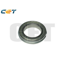 комплект подшипников тефлонового вала для Ricoh Aficio 1060/1075 (AE03-0017) CET (2 шт)