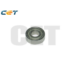 комплект подшипников резинового вала для Kyocera Mita KM-3035 (AE030030) CET (2 шт)