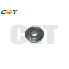 комплект подшипников резинового вала для Konica Minolta Di251 (4011-5758-02) CET (2 шт)