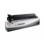 тонер-картридж Konica Minolta TN213K (bizhub C200/C203/C253/C353)  (A0D7152) black CET