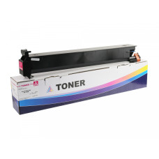 тонер-картридж Konica Minolta TN213M (bizhub C200/C203/C253/C353)  (A0D7352) magenta CET