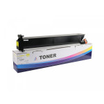тонер-картридж Konica Minolta TN213Y (bizhub C200/C203/C253/C353)  (A0D7252) yellow CET