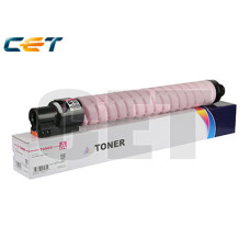 тонер-картридж Ricoh MPC3002 (841737/841649) 370g magenta  CET