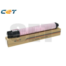 тонер-картридж Ricoh Aficio MPC305SP/305SPF (841592) 83g magenta CET