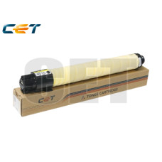 тонер-картридж Ricoh Aficio MPC305SP/305SPF (841593) 83g yellow  CET