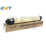 тонер-картридж Ricoh MPC4503 (841850) 437g yellow CET