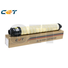 тонер-картридж Ricoh MPC4503 (841850) 437g yellow CET