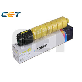 тонер-картридж Ricoh SPC430/440 yellow 360g (821106, 821071) CET