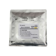 девелопер для Konica Minolta C220 DV311Y yellow (A0XV08D) CET