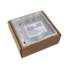девелопер для Konica Minolta C224 DV512C cyan (A2XN0KD) CET