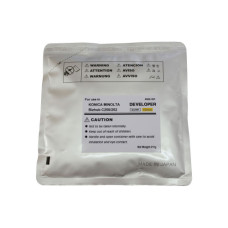 девелопер для Konica Minolta C250/252 yellow (IU-210Y) CET