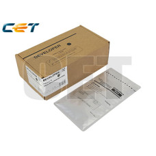девелопер для Ricoh MPC3500  black (B230-9640/D089-9640/D144-9640) CET