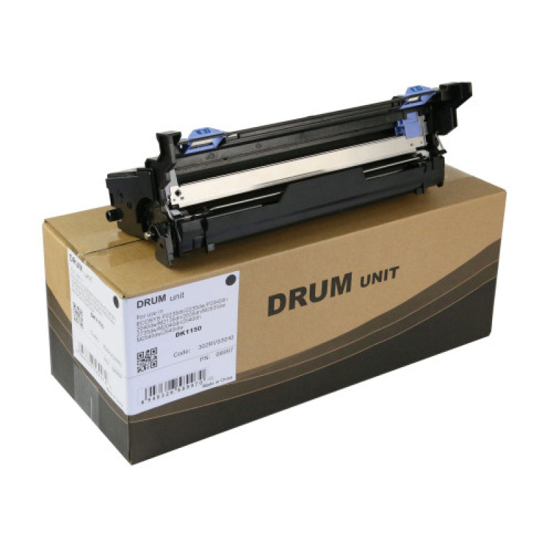 драм-картридж Kyocera Mita Ecosys P2235/2040/2135 (DK-1150/302RV93010) 150k CET