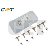 сепаратор (палец отделения) тефлонового вала для Kyocera Mita Ecosys M4125idn/4132idn CET