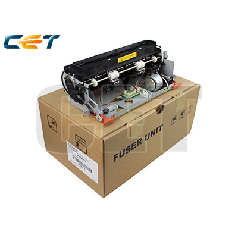 узел термозакрепления в сборе для Lexmark T640/642/644 (40X2590) CET
