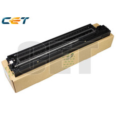 вузол термозакріплення в зборі нижний для Ricoh Aficio 1015/1018 (B0393170) CET