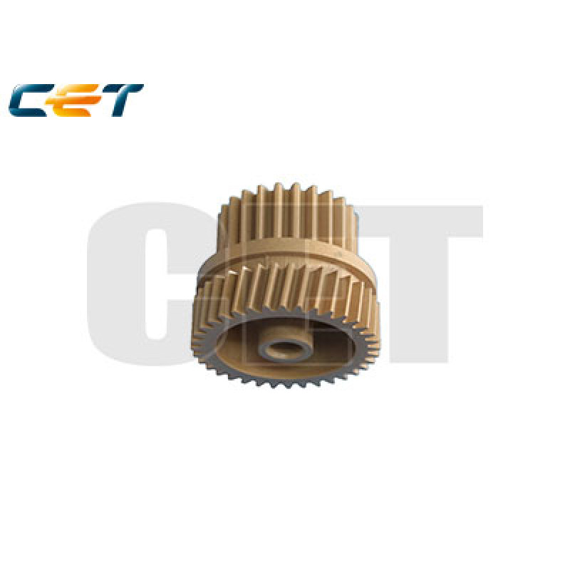 шестерня фьюзера 36T/24T для HP LJ 9000/9040/9050 (RS6-0842-000) CET
