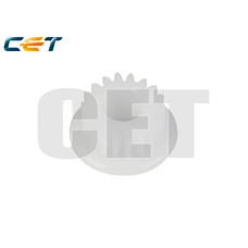 шестерня 18Т для Kyocera FS-1100 CET