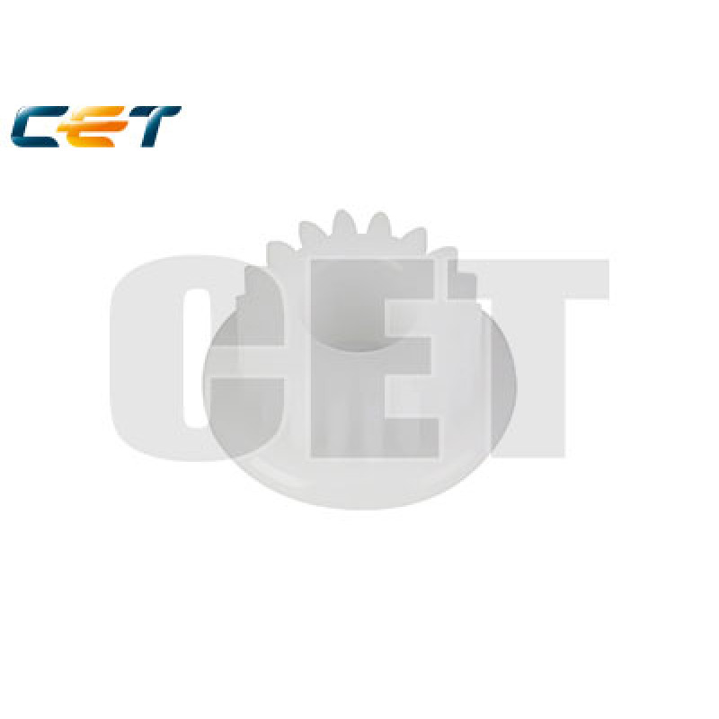 шестерня 18Т для Kyocera FS-1100 CET