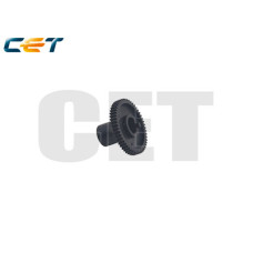 шестерня гумового вала 52T для Kyocera Mita Ecosys P2235dn CET