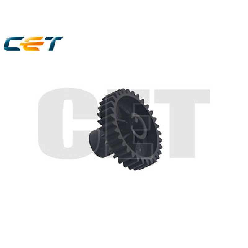 шестерня резинового вала левая 31T для Kyocera Mita Ecosys P2235dn CET
