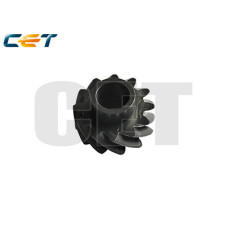 шестерня привода шнека отработанного тонера для Ricoh Aficio 1060/1075 (AB01-1462) CET