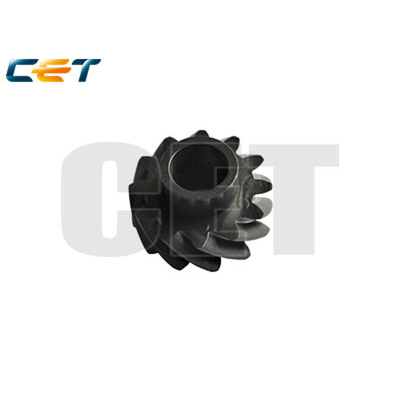 шестерня привода шнека отработанного тонера для Ricoh Aficio 1060/1075 (AB01-1462) CET