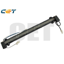 термоэлемент в сборе (без термоплёнки) для HP LJ P4015 (RM1-4579) CET