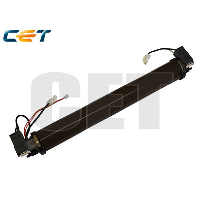 термоэлемент в сборе с термоплёнкой для HP LJ 4250 (RM1-1083) CET