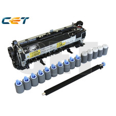 ремонтный комплект для HP LJ M604 (F2G77-67901) CET
