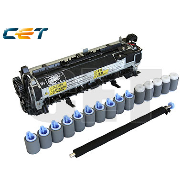 ремонтный комплект для HP LJ M604 (F2G77-67901) CET