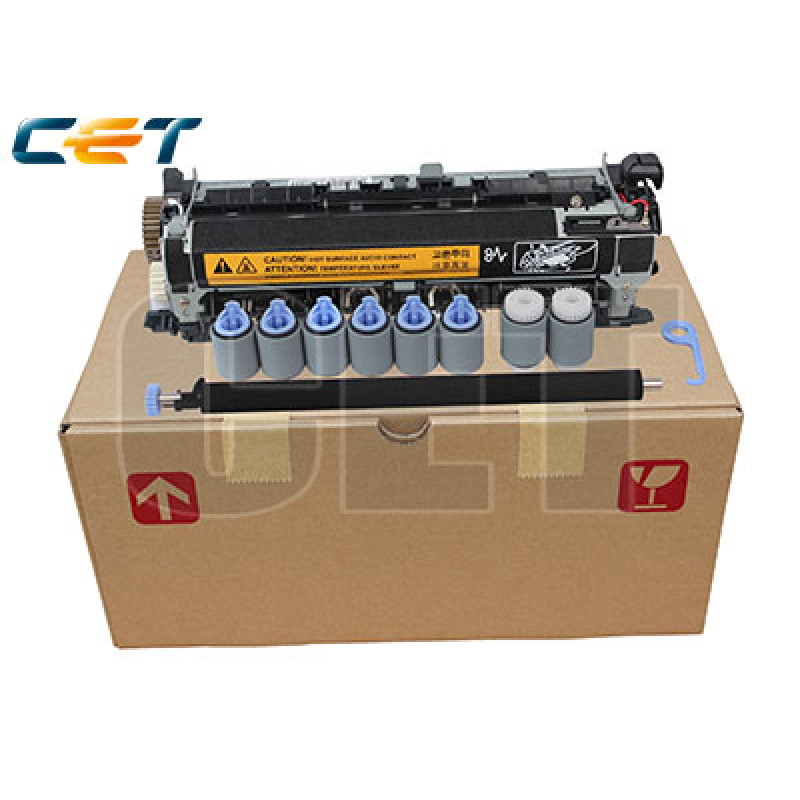 ремонтный комплект для HP LJ P4015 (CB389A) CET